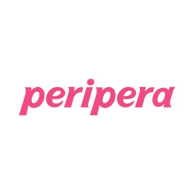 peripera（ペリペラ）日本公式アカウント🧚‍♀️

Are you poppy？Just good for me,peripera♡