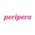 peripera Japan公式アカウント (@periperajapan) Twitter profile photo