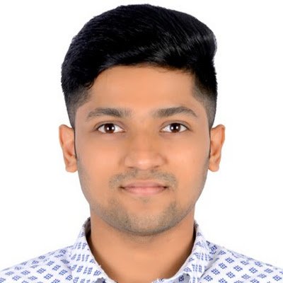 ShyamShenoi's profile picture. 