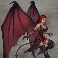 Ember flame (@emberflame666) 's Twitter Profile