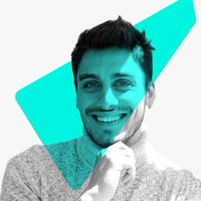 webdesign_burak's profile picture. 💰 Helping you scale your business’s presence & sales with Web Design, CRO & SEO • Design • Lifestyle • Mindset • 💬Contact me via DM or👇