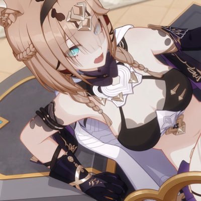 戦艦Lv35/崩壊始めたての高校生/エンジョイ勢/フェリスちゃん推し/無言フォロー失礼します🙇🏻