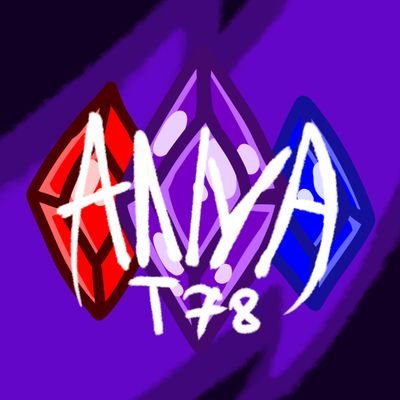 💜💫ANYA T💫💜さんのプロフィール画像