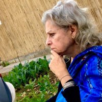 Syeda Hameed (@syeda__hameed) 's Twitter Profile