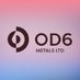 OD6 Metals (@od6metals) Twitter profile photo OD6 Metals (@od6metals) Twitter profile photo