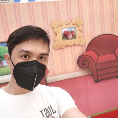 JeypsDomingo's profile picture. geek | lurker redditor | mild dextroconvex thoracic spine | my top tweets: https://t.co/8GHiIzn3Dd…