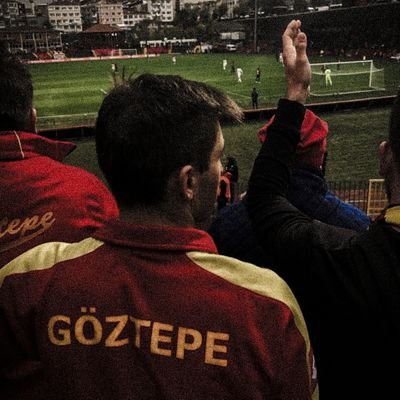 DORUK EGE'M
.

GÖZTEPE