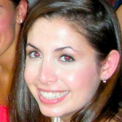 Vanessa Profile