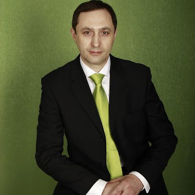 grosevik_p's profile picture. Гражданин земли Матушки!