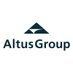 Altus Group UK (@altusgroupuk) Twitter profile photo Altus Group UK (@altusgroupuk) Twitter profile photo