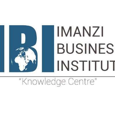IBI provides high quality training and capacity building to Rwanda's entrepreneurs and businesses