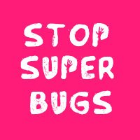 Stop Superbugs(@TheUrgentNeed) 's Twitter Profile Photo