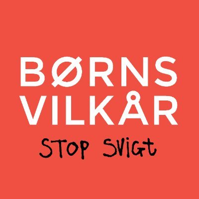 Vi arbejder for, at intet barn i Danmark svigtes, hverken af barnets nærmeste eller af samfundet. #BørneTelefonen, #HØRT og #stopsvigt. Presse ☎️: 20204459