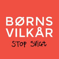 Børns Vilkår (@bornsvilkar) 's Twitter Profile
