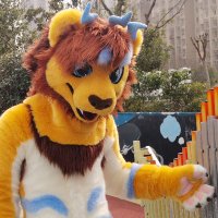 Andex_小轩 🇨🇳 (@andex_lion) 's Twitter Profile