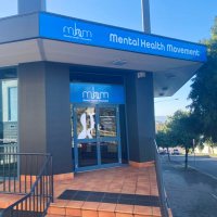 Mental Health Movement (@dan8hunt) 's Twitter Profile