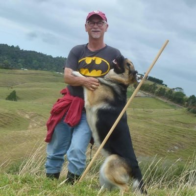 BillEnZed's profile picture. Retired journalist & PR guy living in beautiful New Zealand. Author of the hysterical "Memories of an Okie Boomer" trilogy available on Amazon. Y'all/All y'all
