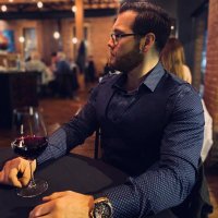 Daniel Smith (@smithda4153) 's Twitter Profile