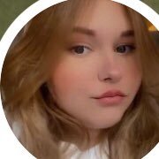 she/her • 21 • intuitive reader • DO•me•* Q.# † cashapp: £imambermay // paypal: @imambermay ©️ book thru dms pls