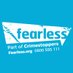 fearless.org (@FearlessORG) Twitter profile photo