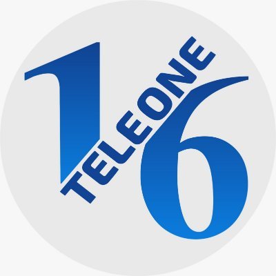 In Tutta la Sicilia sul 16 e 516HD.
Per info e pubblicità contattaci telefonicamente 091 333660
email commerciale@teleone.it