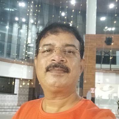 PisarShashikant's profile picture. 