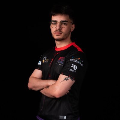 CR_KRYPTO's profile picture. #21 #50 #63 Sponsored by POST Luxembourg.