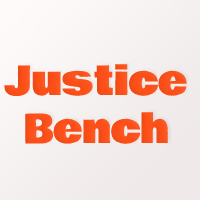 JusticebenchCom's profile picture. News from Supreme Court of India, Delhi High Court, Allahabad HC, Andhra Pradesh HC, Telangana HC,Bombay HC, #SupremeCourtofindia, #SupremeCourt, Retweet/Follow