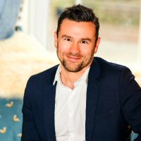 Garin Rouch FCIPD (@outstanduk) 's Twitter Profile