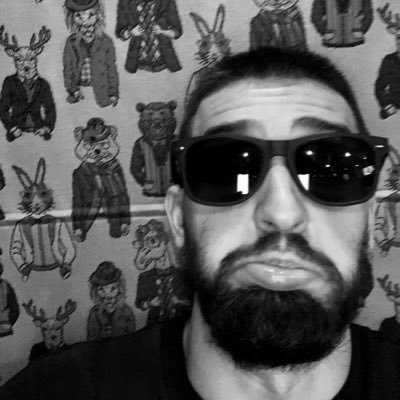 therealdboroda's profile picture. нормально делай, нормально будет