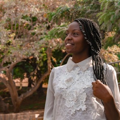 Software developer |Ruby & RoR | open source contributor | BSIT graduate | Kenyan | Roller skater