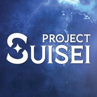 Project Suisei (@projectsuisei) Twitter profile photo
