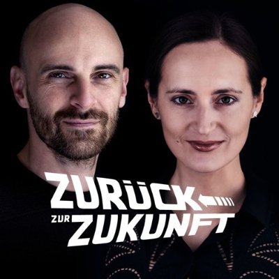 Tech News und Business Models beleuchtet von Tech-Experten Agnieszka Walorska (@agaw) und Alexander Braun (@almarrone) jeden Dienstag neu