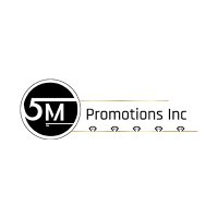 5M Promotions Inc(@5mPromotions) 's Twitter Profile Photo