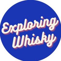 exploringwhisky (@exploringwhisky) 's Twitter Profile Photo exploringwhisky (@exploringwhisky) 's Twitter Profile Photo