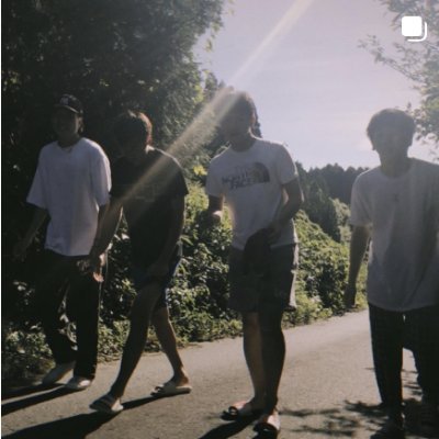 kensin_fx's profile picture. 🌙趣味/筋トレ、読書、映画鑑賞