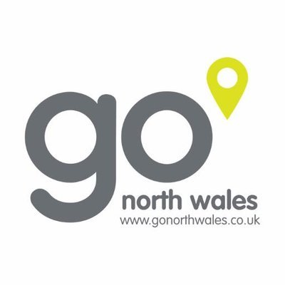 Go North Wales 🇯🇵