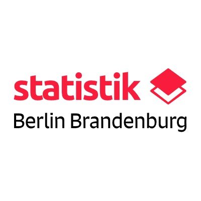 Hier twittert das Amt für Statistik Berlin-Brandenburg. Impressum: https://t.co/TL26SRhHcp