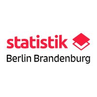 Amt für Statistik Berlin-Brandenburg(@statistik_bbb) 's Twitter Profile Photo