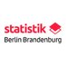 Amt für Statistik Berlin-Brandenburg (@statistik_bbb) Twitter profile photo Amt für Statistik Berlin-Brandenburg (@statistik_bbb) Twitter profile photo