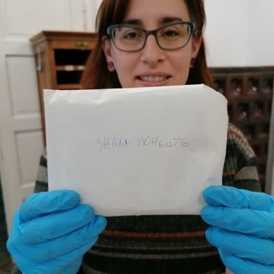 Maarrrrija's profile picture. Znam ponesto. Od raznog.