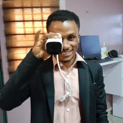 BerylEkeh's profile picture. I sell affordable CCTV and Home automation system