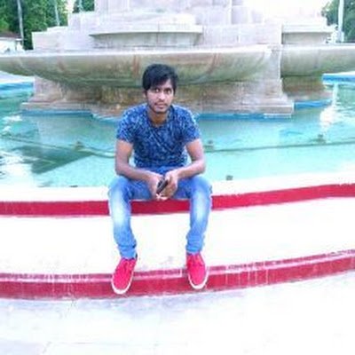 Hello, friends I'm Guddu Maurya form Bihar 🙏🙏🎂