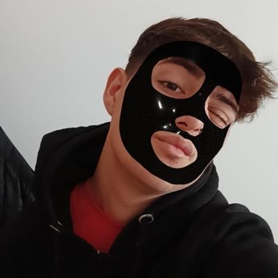 Sólo yo 😛