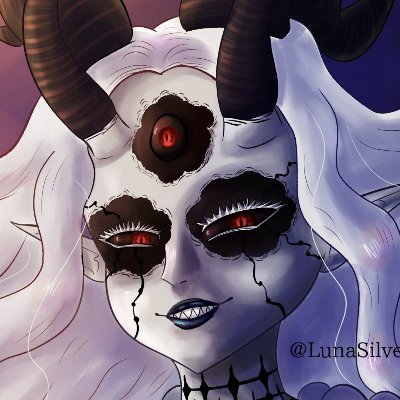 Luna♠️さんのプロフィール画像