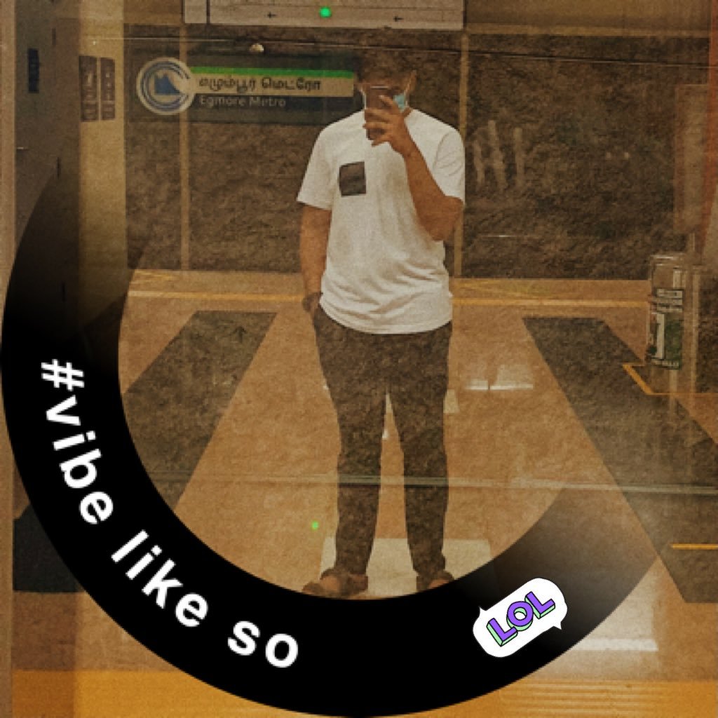 kmanikantaredd6's profile picture. 