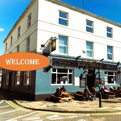 Friendly traditional pub in heart of Preston, great beer, cocktails, free WIFI, pool table, darts, fruit machines, juke box.