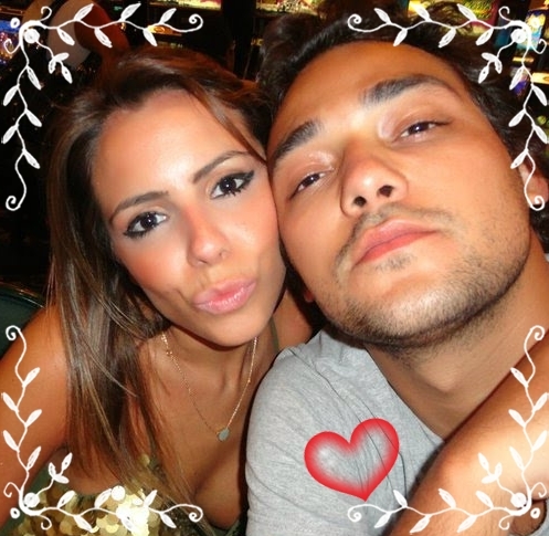FC OFICIAL Raissa Machado & Eduardo Sterblitch a cantora e o Humorista a mistura que deu certo  @Raissaraissa @Edu 3 Amo muito s2