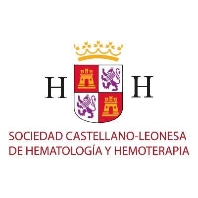 Twitter oficial de la Sociedad Castellano-Leonesa de #Hematologia y #Hemoterapia