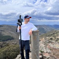 Hugo Úbeda-Romero Alonso (@hugoubeda98) 's Twitter Profile